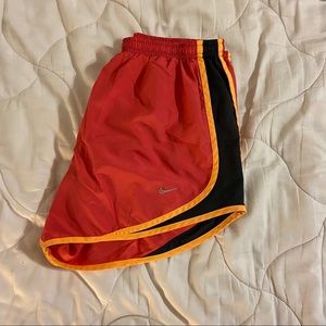 Athletic shorts
